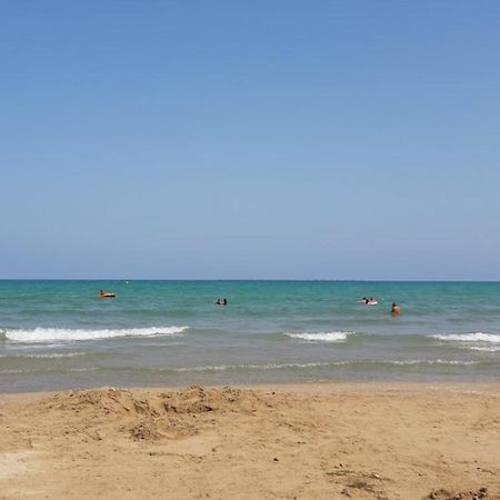 La Casa De Las Piedras, Con Vistas Al Mar Puerto de Sagunto Ngoại thất bức ảnh