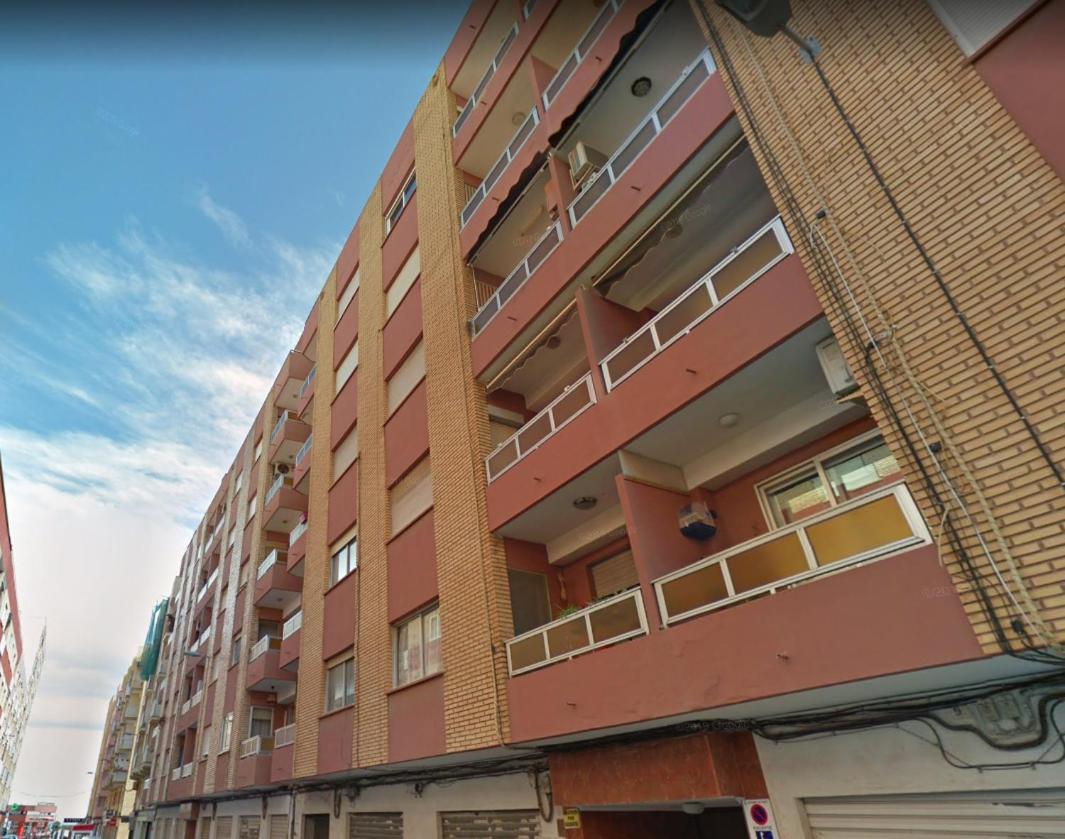 La Casa De Las Piedras, Con Vistas Al Mar Puerto de Sagunto Ngoại thất bức ảnh